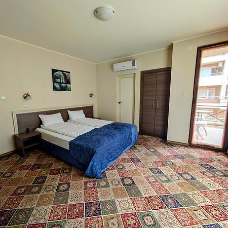 Hotel La Roka Eski Zağra Dış mekan fotoğraf