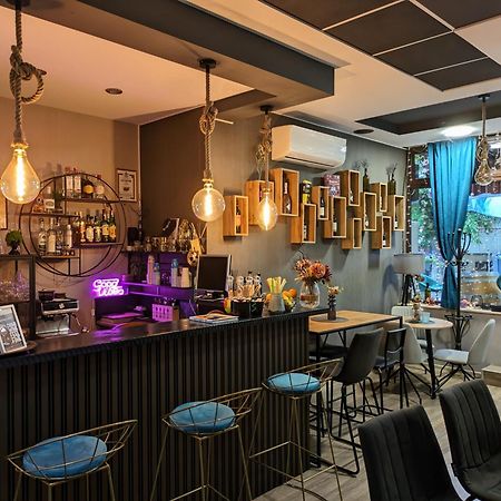 Hotel La Roka Eski Zağra Dış mekan fotoğraf