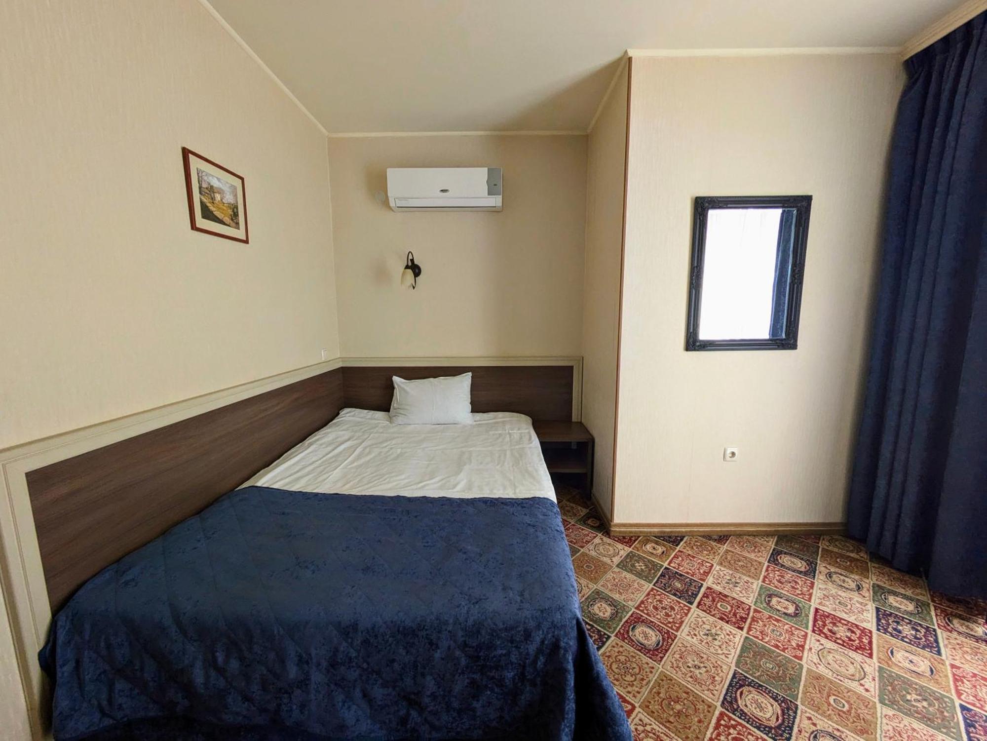 Hotel La Roka Eski Zağra Dış mekan fotoğraf