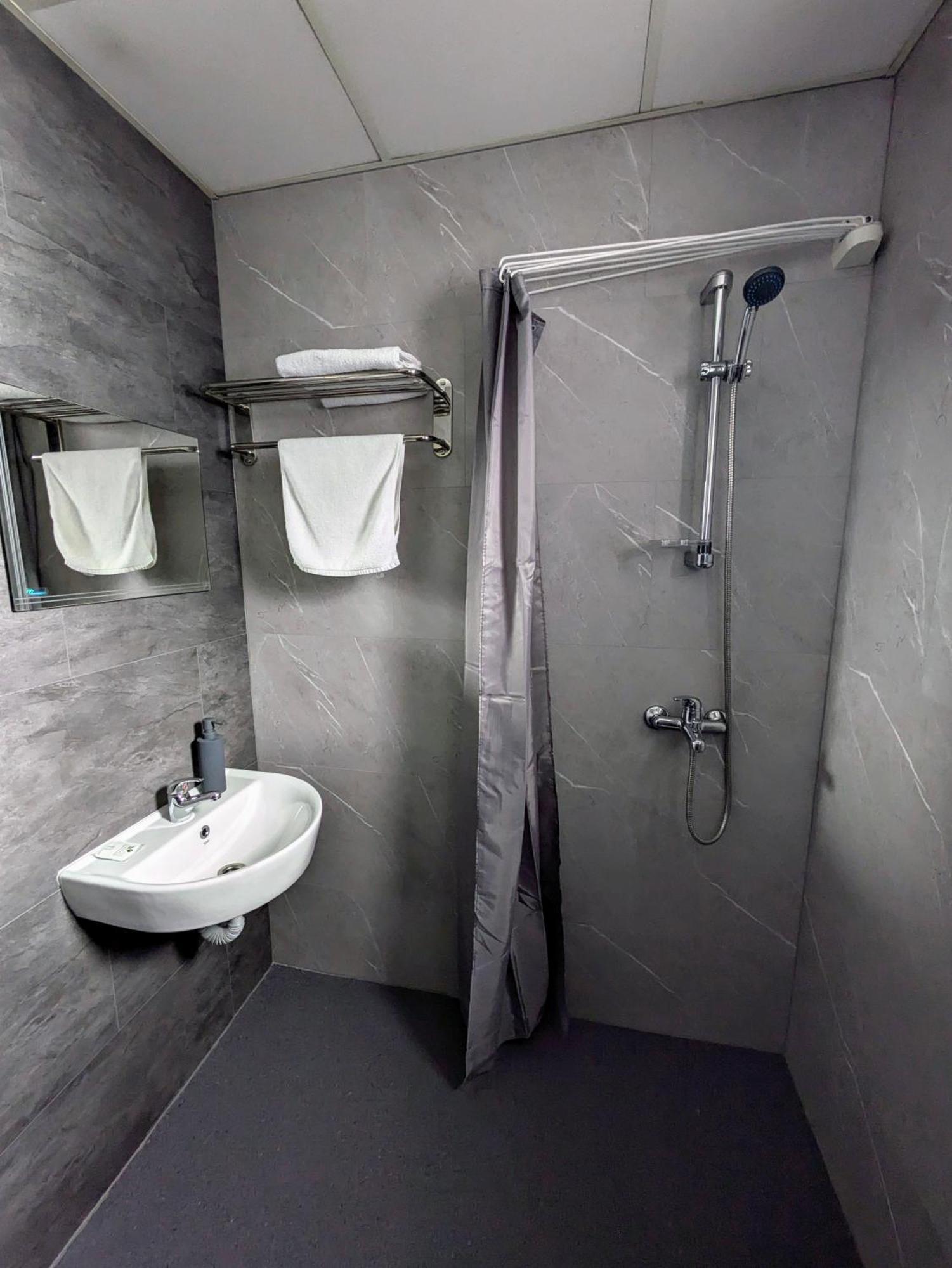 Hotel La Roka Eski Zağra Dış mekan fotoğraf